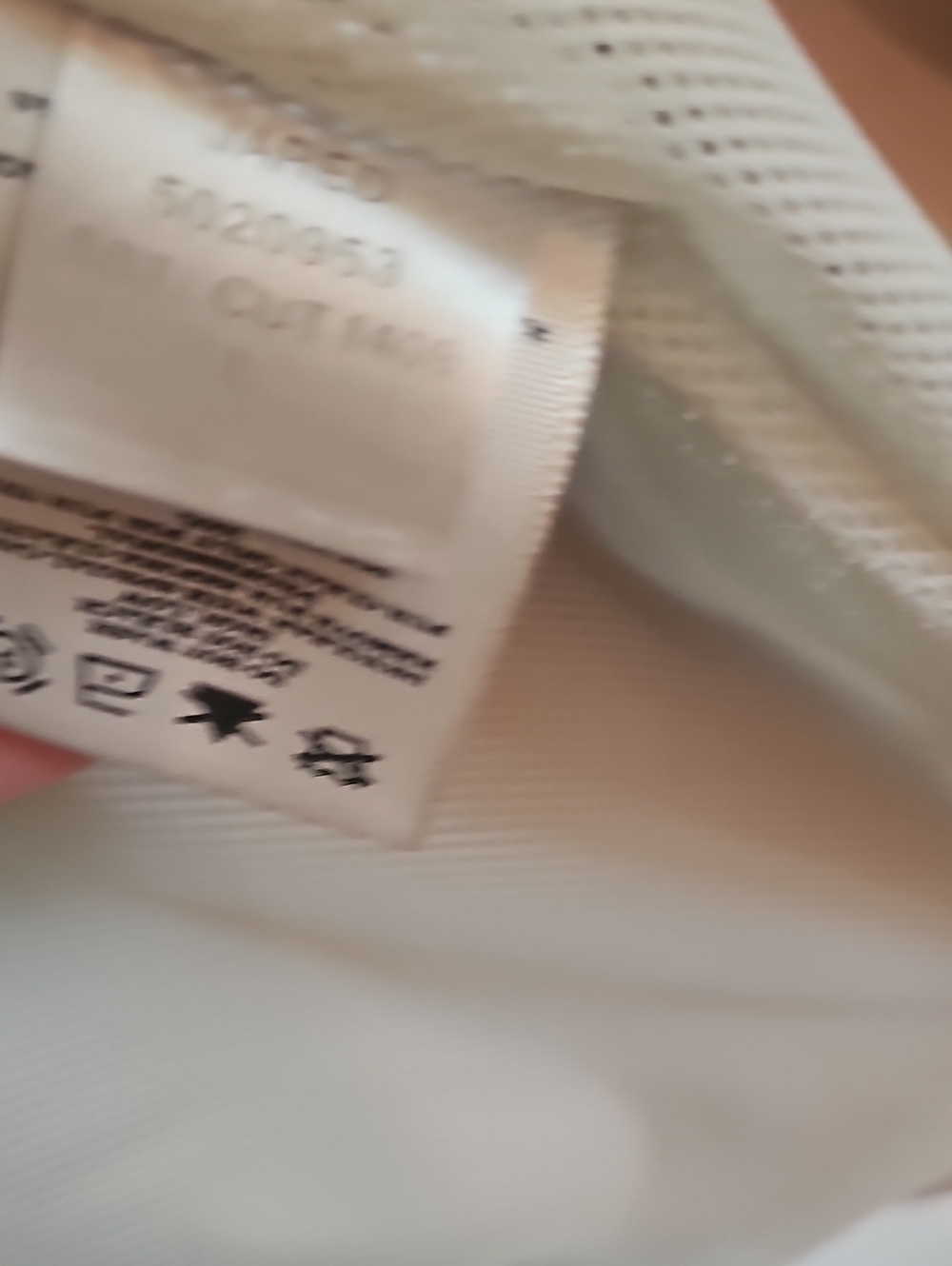 Burberry Beige Trench-Style Jacket with Nova Check Trim - Picture 4 of 8